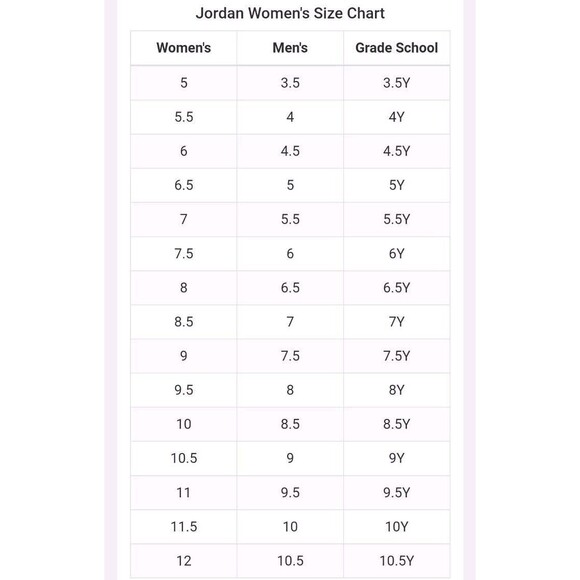 Nike Youth Air Jordan 1 Mid Se GS Electro Orange size 7Y DC7248-600 - Picture 9 of 12